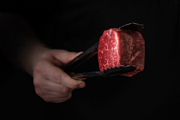 Wagyu Filet Mignon (Tenderloin Fillet Steak) - Image 4