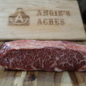 Wagyu Denver Steak