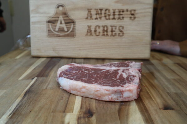 Wagyu T-Bone Steak - Image 2