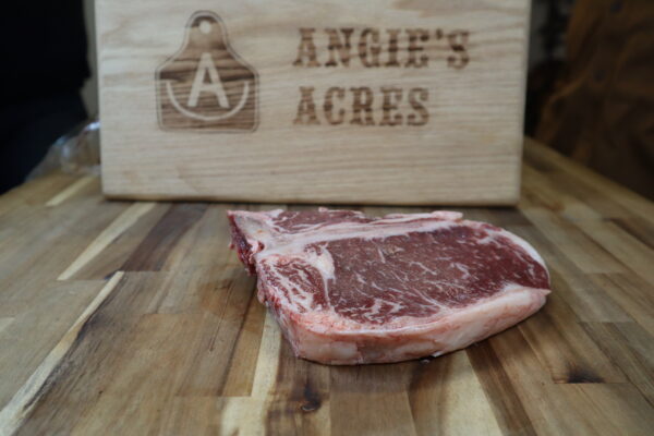 Wagyu T-Bone Steak - Image 4