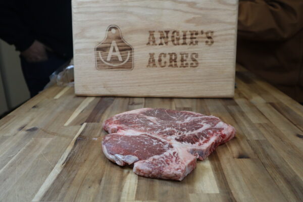 Wagyu Porterhouse - Image 4