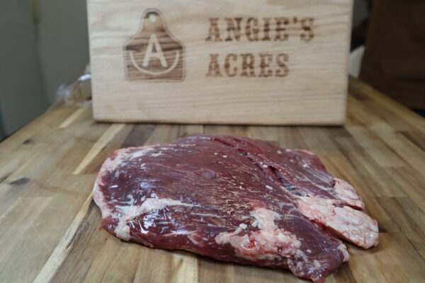 Wagyu Flank Steak - Image 3