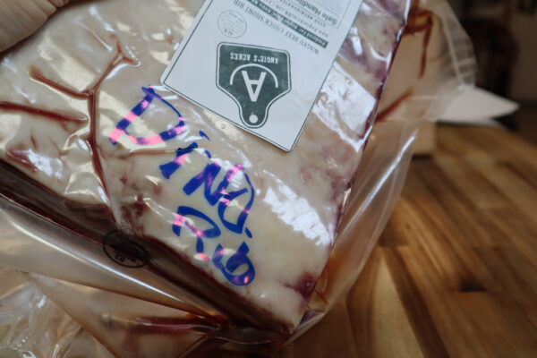 Wagyu Dino Ribs - Image 5