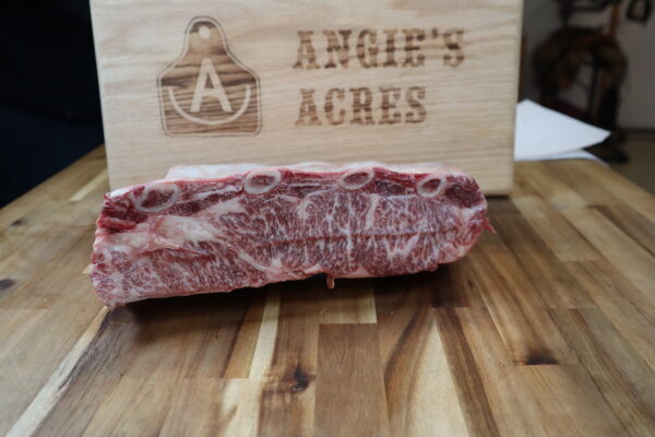Wagyu Dino Ribs - Image 4