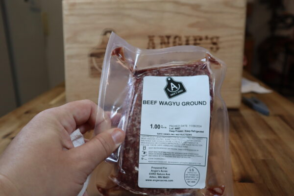 Wagyu Ground Beef - Image 5