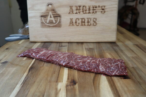 Wagyu Skirt Steak - Image 4