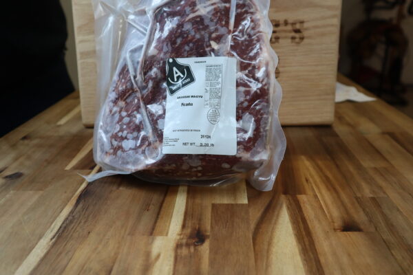 Wagyu Picanha - Image 3